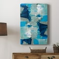 thumbnail image 5 of Impasto I Premium Gallery Wrapped Canvas - Ready to Hang, 5 of 9