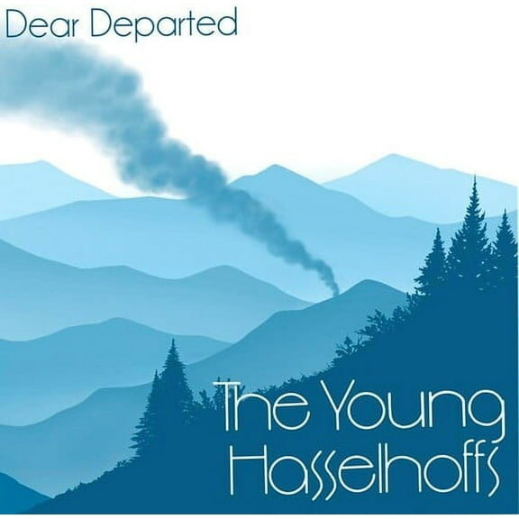 Young Hasselhoffs - Dear Departed - Music & Performance - Vinyl