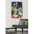 thumbnail image 3 of Naruto Shippuden - Food Wall Poster, 22.375" x 34" Framed, 3 of 4