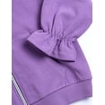thumbnail image 2 of Chicco Chamarra con Gorra Color Lila Varias Tallas Lila 86, 2 of 2