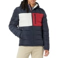 thumbnail image 1 of Chaqueta Tommy Hilfiger para hombre, de peso medio, con forro sherpa, 1 of 6