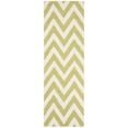 thumbnail image 3 of Safavieh Cambridge Kaitlyn Zig Zag Stripes Area Rug, 3 of 4