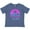 Indigo, variant on Inktastic Retro 80s Puerto Vallarta Boys or Girls Baby T-Shirt