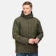 thumbnail image 4 of Regatta - Chaqueta Impermeable Sterlings III para Hombre (Umber Quemado) Regatta UTRG6124_burntumber, 4 of 4