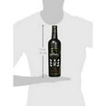 thumbnail image 3 of Urania 7 Machos Cologne (25.37 Fl. oz) - Colonia (750 ml), 3 of 5