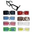 thumbnail image 4 of Cats Glasses Colorful Glasses Dog Goggles Dog Sunglasses Cats Sunglasses Pet Glasses Photo Glasses Goggles Sunglasses, 4 of 9