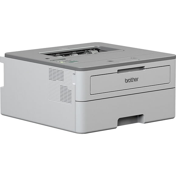 Brother HL-L2379DW Wireless Black & White Laser Printer (012502668886) (HLL2379DW)