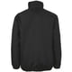 thumbnail image 3 of SOLS - Chaqueta cortavientos y resistente a lluvias débiles unisex (Negro), 3 of 3