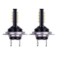 thumbnail image 1 of Almencla 3-6pack Univeral 2XWhite -60W-3030-12SMD LED Bulb HighPower Super Bright Car 5 Pcs, 1 of 8