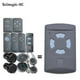 thumbnail image 1 of Garage Remote Control 868 Mhz Hormann Blue Button Universal Duplicator Not For Hormann Bs Hy, 1 of 4