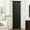 Black, variant on MDQMD Farmhouse Corner Storage Cabinet with Doors,4 Tier Pantry Cabinet for Kitchen,72'' Tall Barthroom Cabinet,Cherry