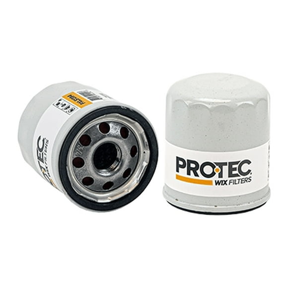 PROTEC-NEW Spin-On Lube Filter