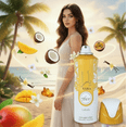 thumbnail image 3 of Lattafa - Yara Tous Deodorant Spray 200ML (6.7 OZ) 6 Pcs, 3 of 4