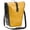 Burnt Yellow, variant on Vaude Aqua Back Single Bike Bag - Black