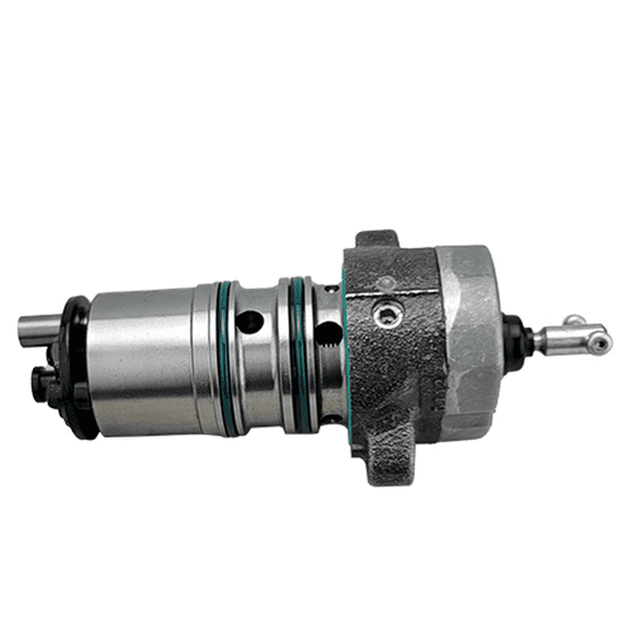 RE226893 Hitch Control Valve For John Deere Tractors 5103, 5203, 5303, 5403 
