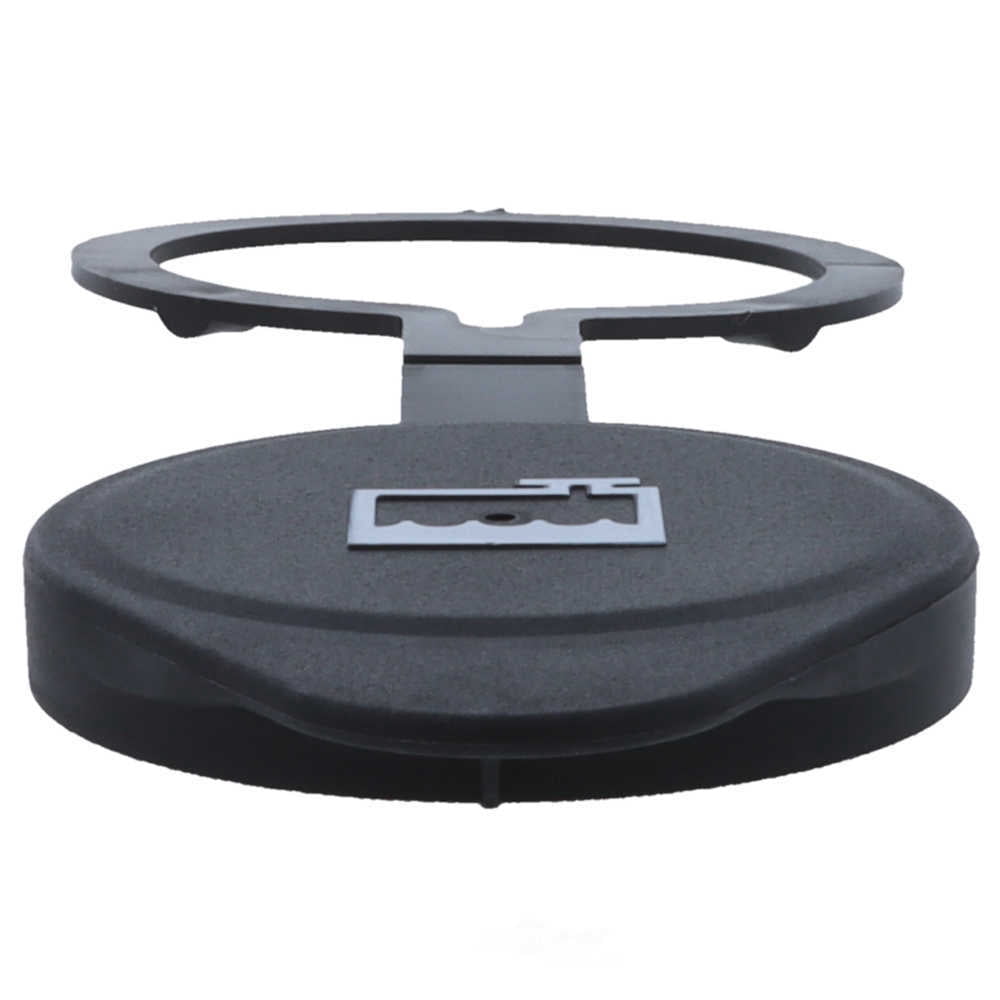 Motorad T167 Standard Coolant Recovery Tank Cap