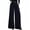 Brown, variant on Dwellite Womens Wide Leg Trousers 2026 Elastic High Waisted Dress Pants Pleated Slacks Flowy Business Work Palazzo Pants Wine M