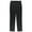 Black - blkminist, variant on Kenneth Cole Mens Pinstripe Dress Pants Slacks, Black, 40W x UnfinishedL