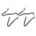 thumbnail image 4 of IFANLANDOR 2Pcs Grooming Table Lead Holder Black Practical Design for Pet Grooming Table, 4 of 8