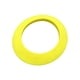 thumbnail image 4 of Anillo de copa para putting de golf, flexible y portátil, para practicar putting en todas direcciones Amarillo, 4 of 9