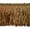 Rust Multi, variant on Expo Int'l 5 yards of 3" Chenille Cut Fringe Trim