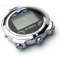 thumbnail image 4 of Backlight Stopwatch Metal Athletic Training Timer 1/1000th Second 3 Memory digital stop Lap Memory Digital Stop Watch, 4 of 7