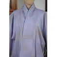 thumbnail image 3 of DEAR VANILLA Authentic Traditional Japanese Iromuji Kimono for Women Silk Robe Made in Japan KMI-0115, 3 of 8