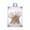 Clear, variant on Qtip Holder Clearance Tanuse Q Tip Holder for Bathroom 2Pcs Cotton Swabs Cotton Jewelry Storage Box 2Pcs Cotton Cotton Jewelry Storage Box Round High Transparent Storage Tank on Sale 1*Storage Box
