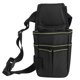 thumbnail image 1 of Bolsa De Herramientas Bolsa De Herramientas De Hardware Bolsa De Herramientas De Jardín Multibolsillo Portátil Reparador De Jardín Para Carpintería ANGGREK Otros, 1 of 8