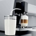 thumbnail image 2 of M Milk Tube Automatic Coffee Machine Silicone Replacement Pipe Suitable Compatible With Ninova Jura Melitta Krups Severin, 2 of 3