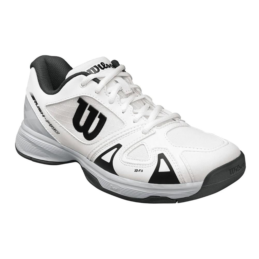 pro kids tennis shoes