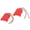 thumbnail image 4 of Batteries Power Mount Connector, 2 Sets Battery Adapter Simple Wiring Reliable With 14 Gauge Wire For  M18 18V, 4 of 8
