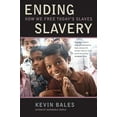thumbnail image 1 of Pre-Owned Ending Slavery: How We Free Today's Slaves (Paperback) 0520257960 9780520257962, 1 of 1