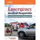 thumbnail image 1 of Libro Jones & Bartlett Learning Respondedor Médico de Emergencia, 1 of 1
