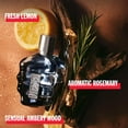 thumbnail image 3 of Set de regalo con fragancia Diesel Only The Brave para hombre, 125 ml, 3 of 6