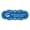 Blue, variant on Signs ByLITA Designer Brows and Lashes Makeup Area Sign (Black /Gold) - Small