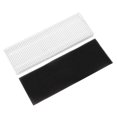 thumbnail image 1 of Domqga Vacuum Cleaner Accessory,Vacuum Cleaner Filter for Ilife A7,6Pcs Vacuum Cleaner Filter Kits Replacement Spare Parts Fit for Ilife A7 Sweeping Robot, 1 of 8