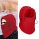 thumbnail image 5 of Gorro Bombardero Cálido Y Grueso Ciclismo para Forro Polar Cómodo Senderismo Esquí, 5 of 9