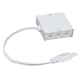 thumbnail image 1 of Juno Groupe d'Éclairage ULH-DWMWH LED Module Fil Direct, Concepteur Blanc, 1 of 2