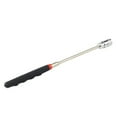 thumbnail image 2 of Kiplyki Telescopic Magnetic Pick Up Picker Tools Magnet Pen With Led Light Clip Tool, 2 of 8