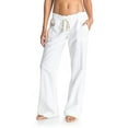 thumbnail image 2 of Roxy Pantalon Junior Oceanside, Sel de Mer, Moyen, 2 of 2