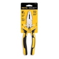 thumbnail image 2 of Pinza Para Electricista 8' Mango Comfort Grip Pretul Pretul PEL-8PX, 2 of 2