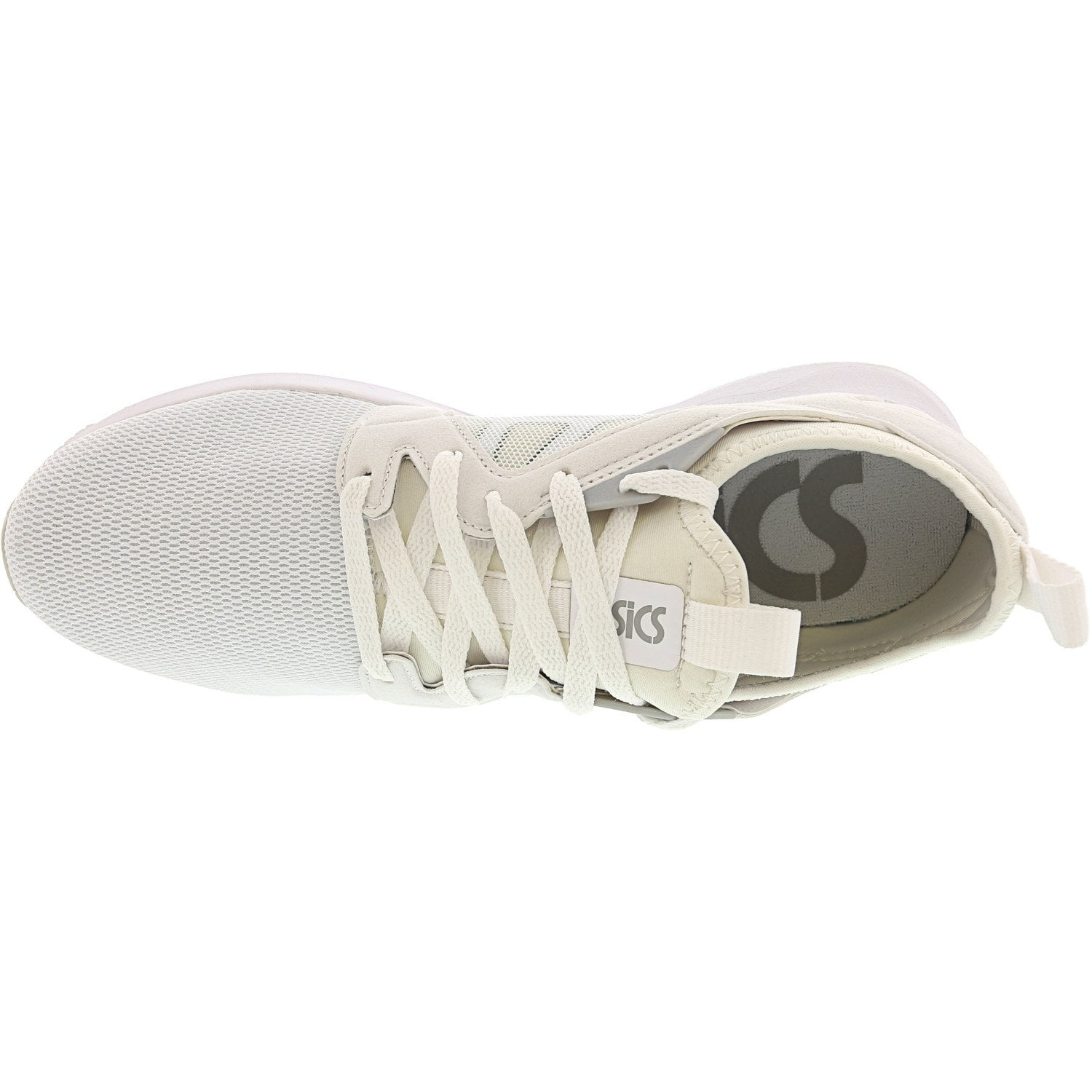 Asics Tiger Mens Gel Lyte V Rb Ankle High Mesh Fashion Sneaker Fashion Sneakers Men