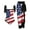Blue, variant on 4Th Of July Swimsuit Woman 2025 Sexy One-Piece Bikini Lace Up Independence Day Printed Swimsuit Long Skirt Two-Piece Swimwear