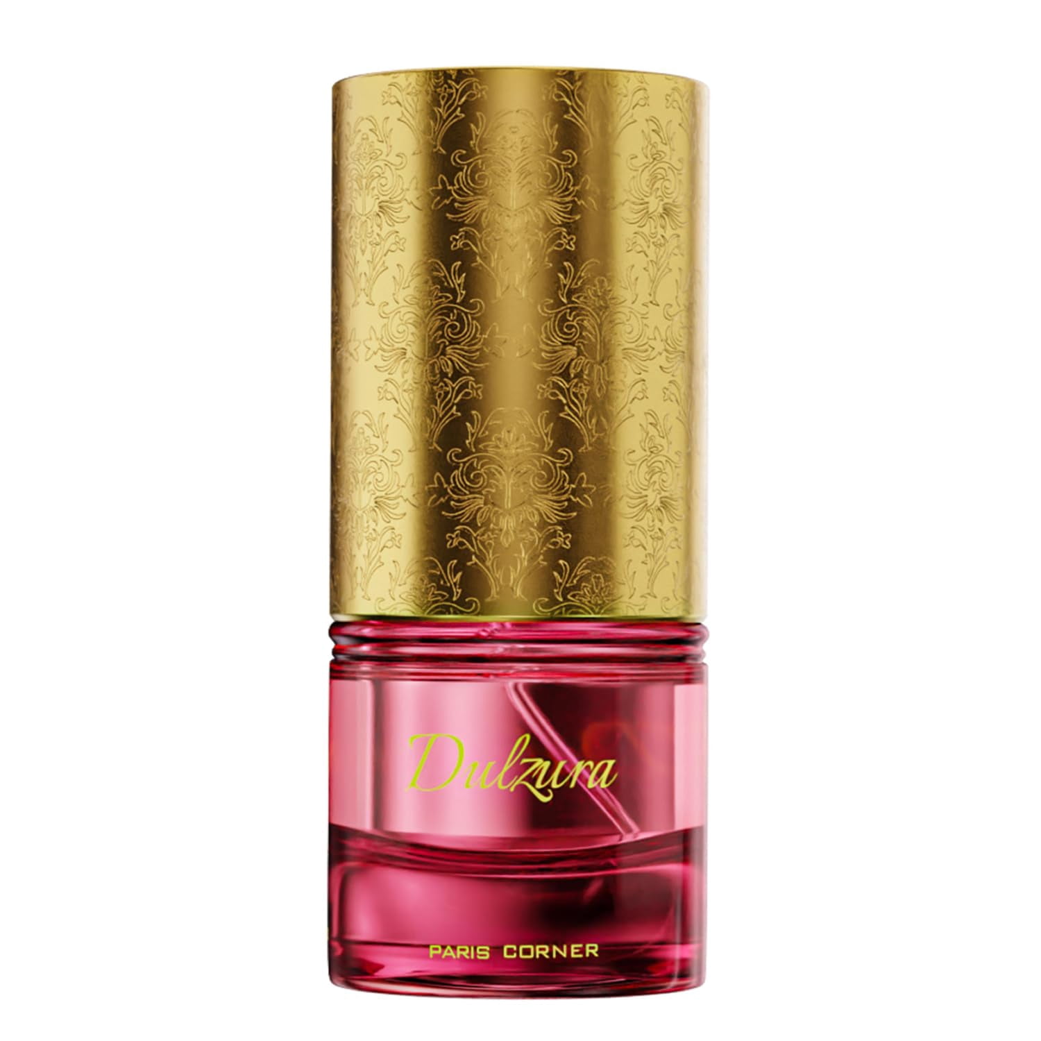 Rifaaqat PARIS CORNER パリス コーナー リファアカット Paris Corner Rifaaqat Perfume, Unisex Scent, Eau De Parfum 2.8 Oz