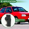 thumbnail image 3 of Válvula de Control de Aire de Ralentí para Volkswagen Polo 1994-1997 Reemplazo No.032133031 IACV, 3 of 7