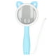 thumbnail image 3 of Reading Magnifying Glass Magnifier Cartoon Fall Prevention Comfortable Grip Blue Kitty  for Outdoor Work for Office ANGGREK Otros, 3 of 8