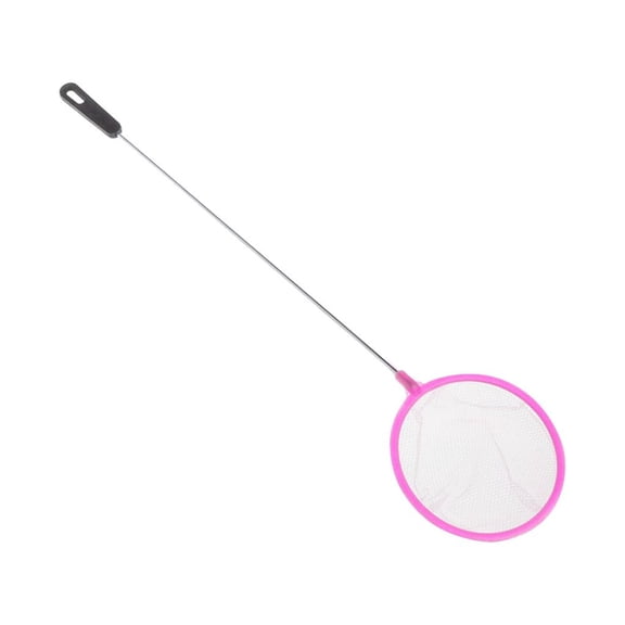 Yauxim Scoop Net Aquarium Fish Net 3in 4in 4.5in for Extra Fine Strong and Safe for Fishing Small Fish and Shrimps