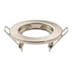 thumbnail image 1 of Anillos Fijos Commercial Electric Níquel 3X8 Cm, 1 of 3
