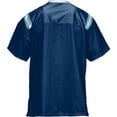thumbnail image 2 of ProSphere Men's University of Maine Goal Line Football Fan Jersey, 2 of 7